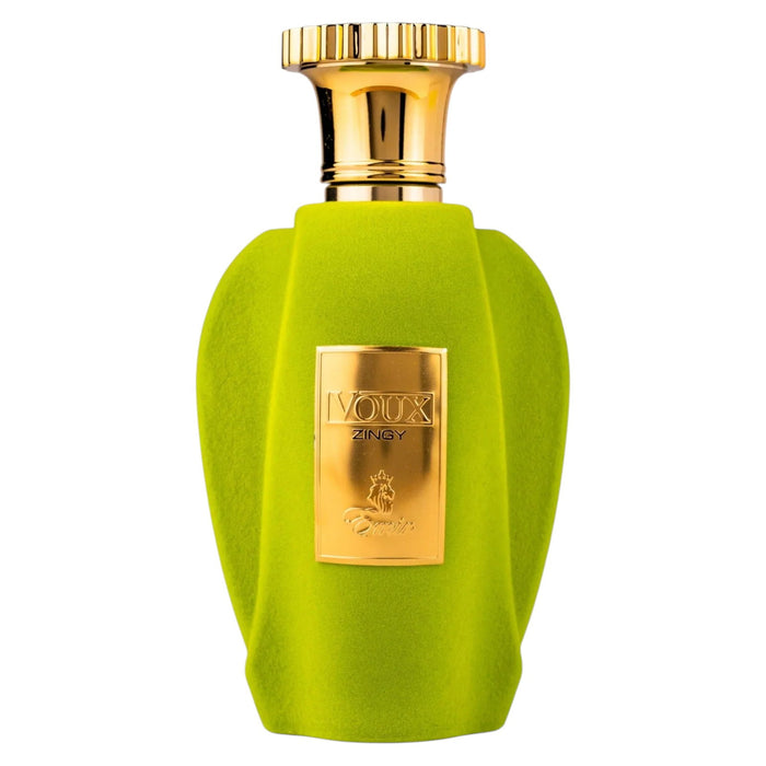 Apă de parfum Emir Voux Zingy, unisex, 100 ml