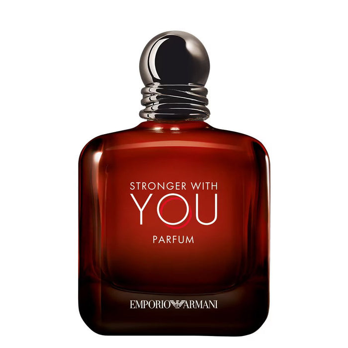Parfum Emporio Armani Stronger With You, pentru bărbați, 100 ml