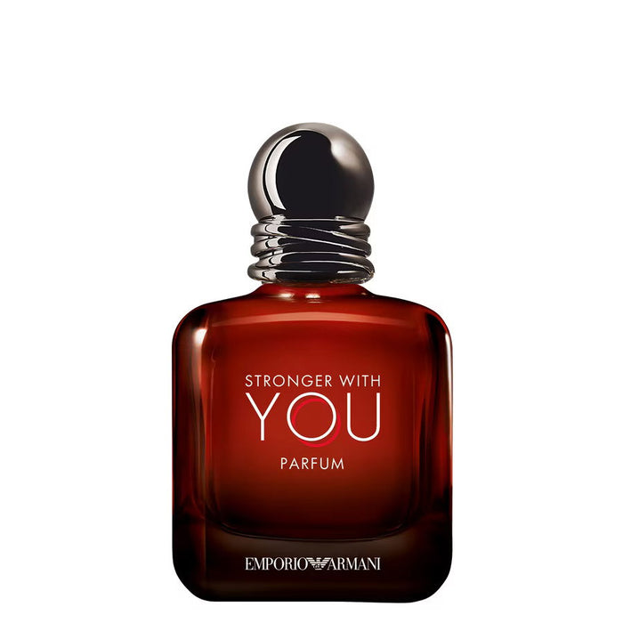 Parfum Emporio Armani Stronger With You, pentru bărbați, 50 ml