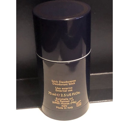 Deodorant stick Versace Dylan Blue, 75ml, albastru