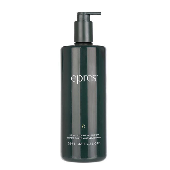Șampon Epres Healthy, pentru întărirea părului, 950 ml