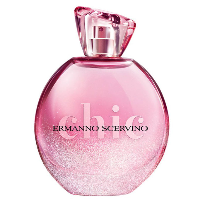 Apă de parfum Ermanno Scervino Chic, pentru femei, 100 ml