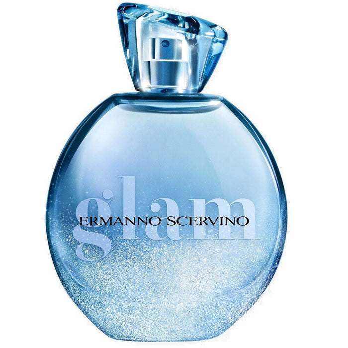 Apă de parfum Ermanno Scervino Glam, pentru femei, 50 ml