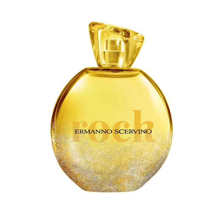 Apă de parfum Ermanno Scervino Rock, pentru femei, 100 ml