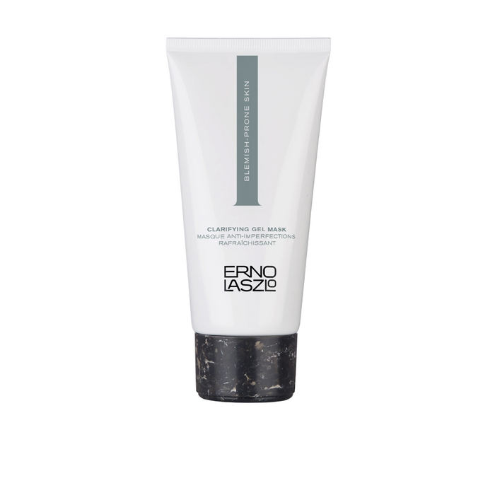 Mască de față cu gel Erno Laszlo Clarifying, anti-imperfecțiuni, 125 g