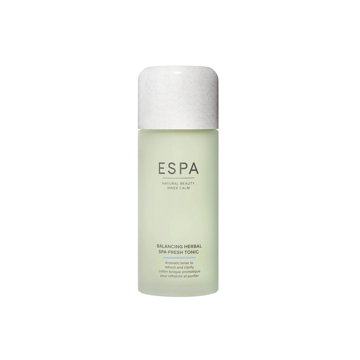 Loțiune tonică Espa Balancing Herbal, clarifiantă, pentru față, 200 ml