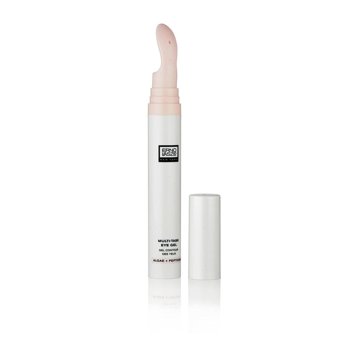 Gel pentru ochi Erno Laszlo Multi-Task, cu peptide, anticercane, de zi, 15 ml