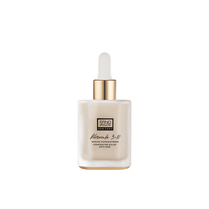 Ser de față Erno Laszlo Phormula 3-10, antiîmbătrânire, concentrat, 30 ml