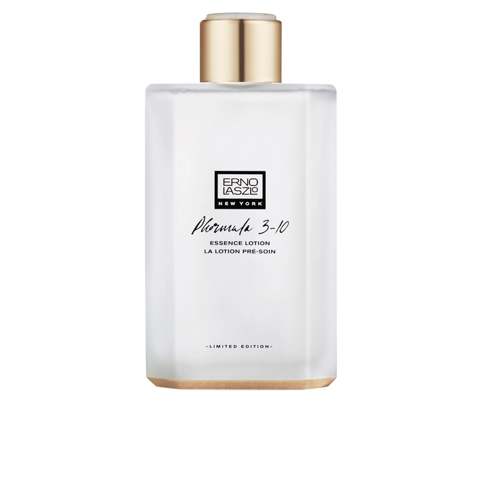 Loțiune esență Erno Laszlo Phormula 3-10, fortifiantă, 150 ml