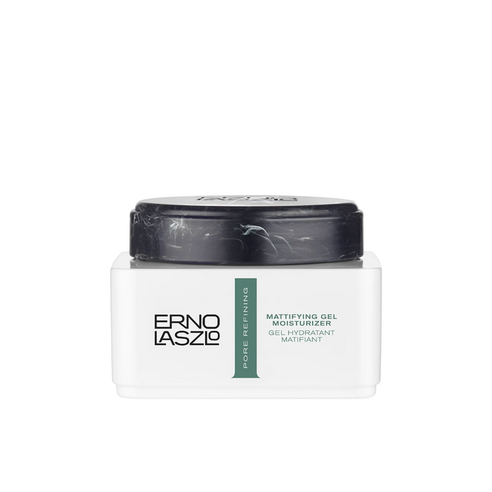 Gel hidratant de față Erno Laszlo Pore Refining, matifiant, 50 ml