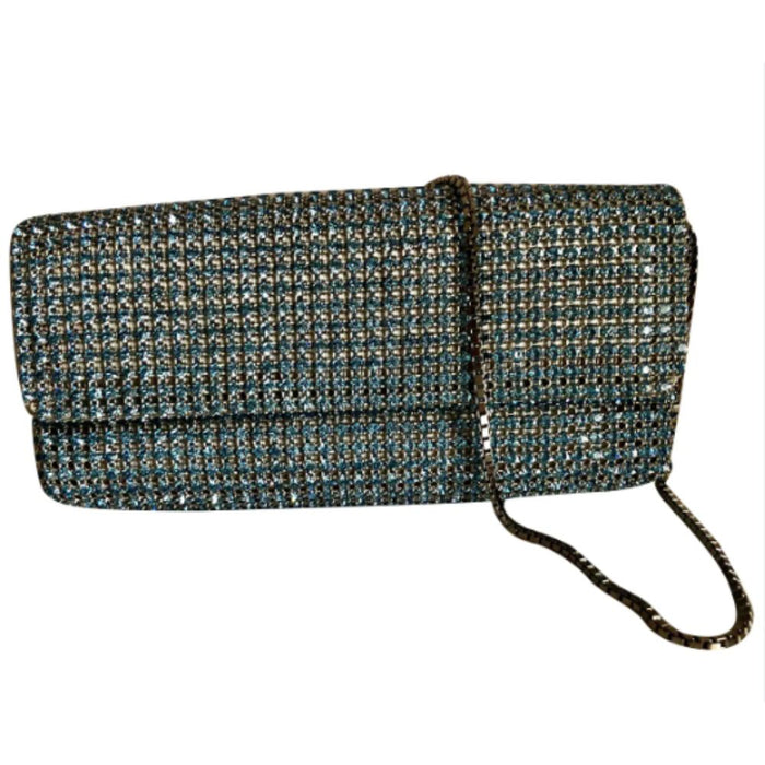 Geantă Escada Tote Bags, cu clapă, bretea de umăr, model țesut