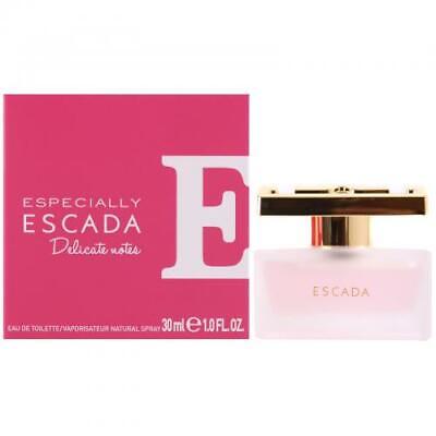 Apă de toaletă Escada Especially Delicate Notes, pentru femei, 30 ml