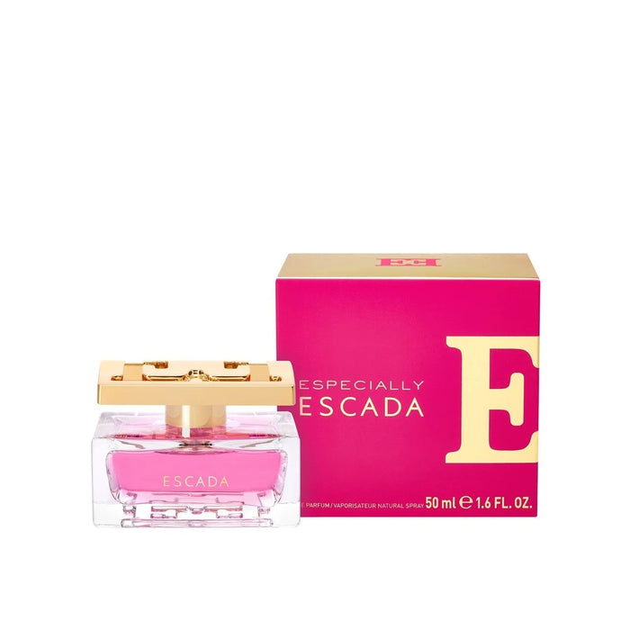 Apă de parfum Escada Especially, pentru femei, 50 ml