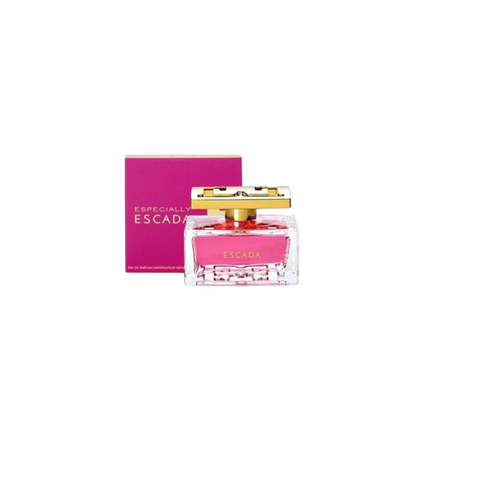 Apă de parfum Escada Especially, pentru femei, 50 ml