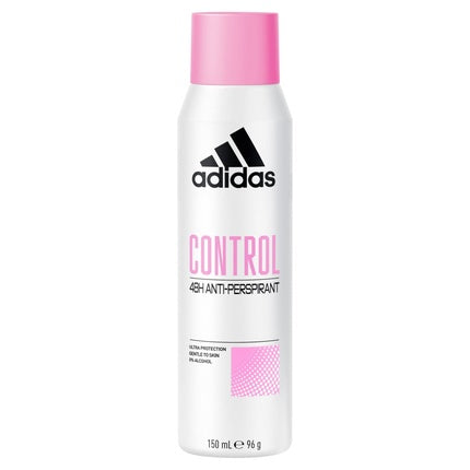 Deodorant spray Adidas Control 150ml