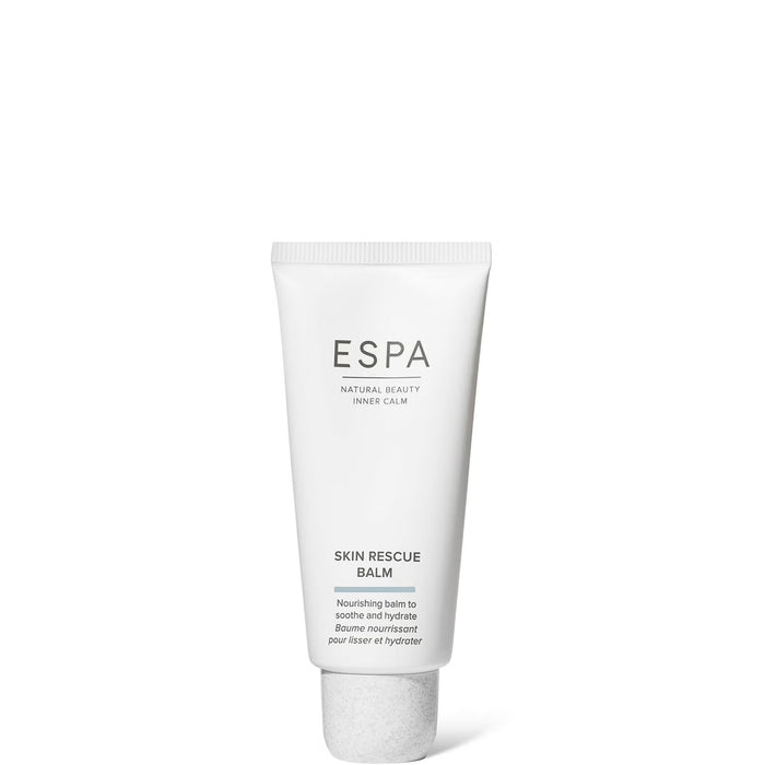 Balsam de față Espa Skin Rescue, hrănitor, hidratant, pentru toate tipurile de ten, 30 g