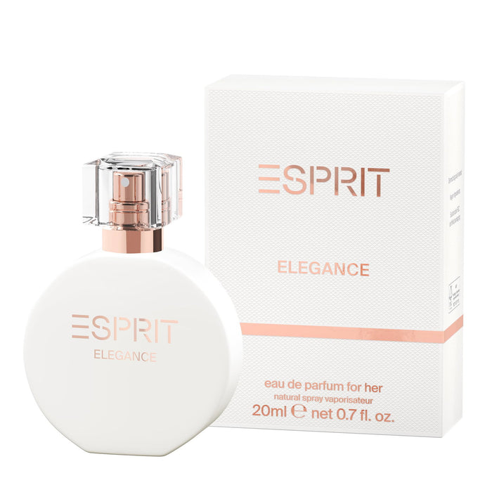 Apă de parfum Esprit Elegance, pentru femei, 20 ml