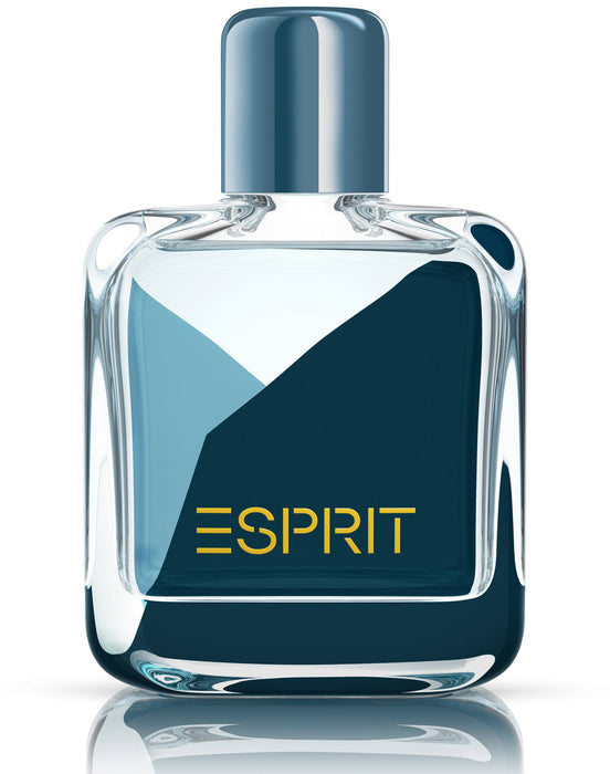 Apă de toaletă Esprit Espirit, pentru bărbați, 50 ml, tester