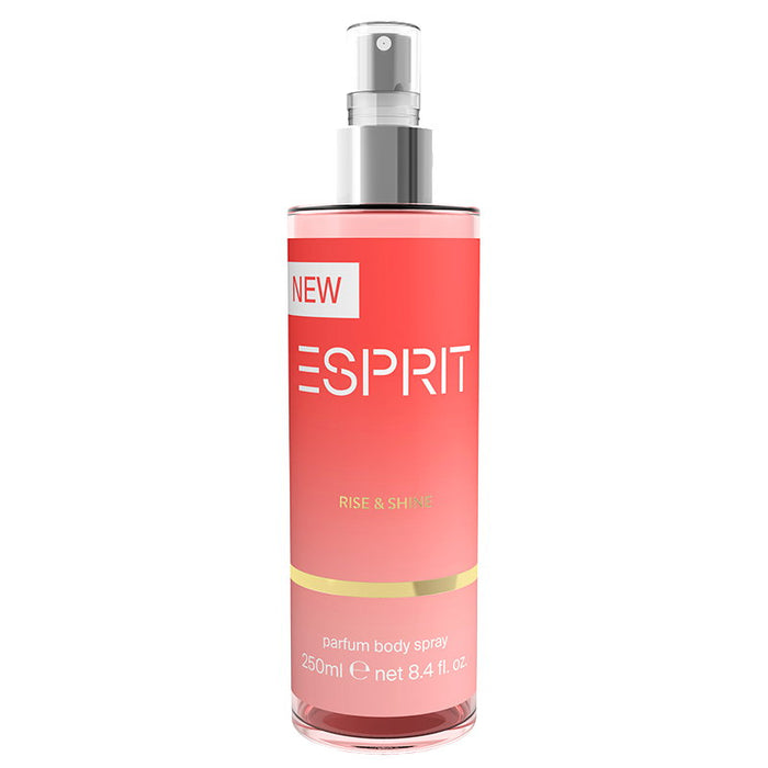 Spray de corp Esprit Rise & Shine, 250 ml