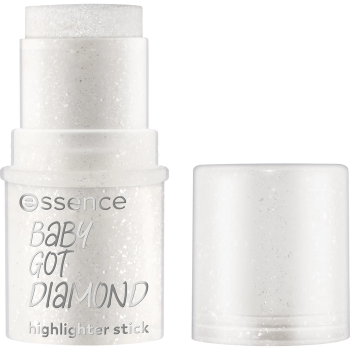 Baton iluminator Essence Baby Got Diamond, 5,4 g
