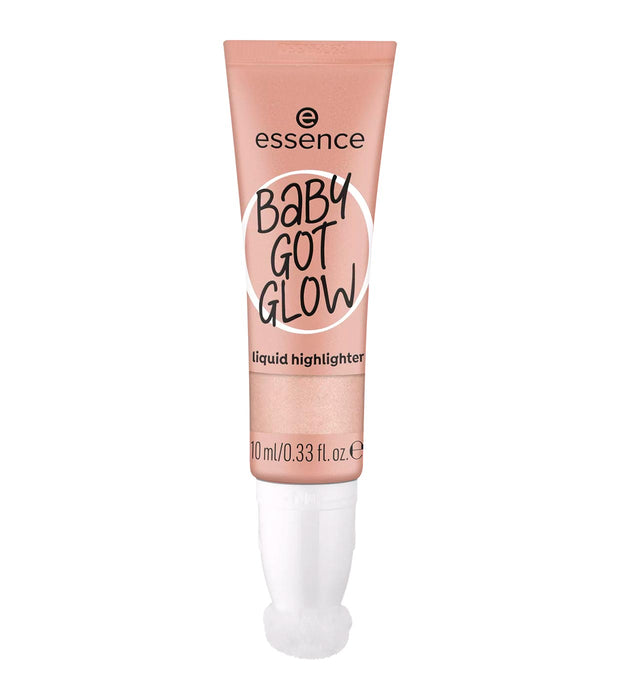 Iluminator lichid Essence Baby Got Glow, nuanța #30, 10 ml