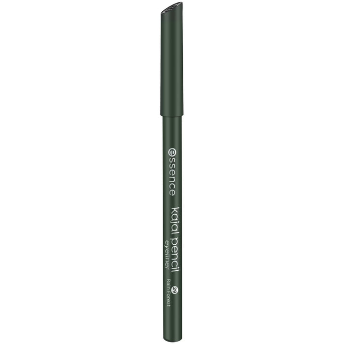 Creion de ochi kajal Essence Kajal Pencil, nuanța 29 Rain Forest, 1 g