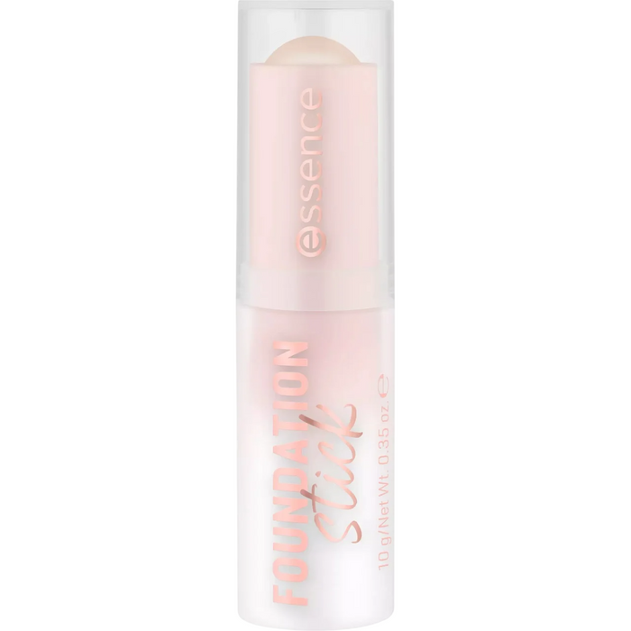 Baton de fond de ten Essence Foundation Stick, nuanța 160, 10 g