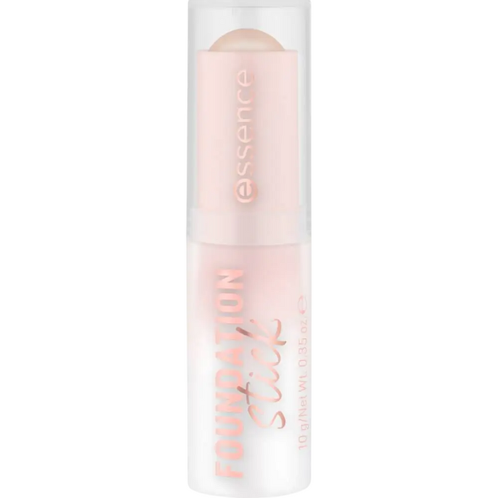 Fond de ten tip baton Essence Foundation Stick, nuanța 190, 10 g