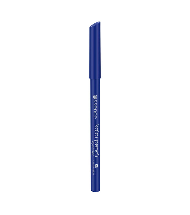 Creion kajal Essence Kajal Pencil, nuanța 30 Classic Blue, 1 g