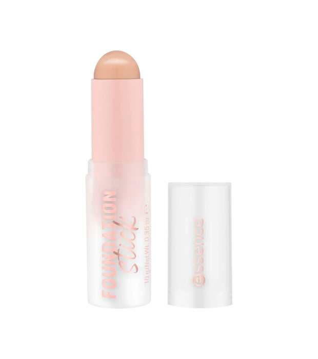 Fond de ten stick Essence Foundation Stick, finisaj mat natural, nuanța 170, 10 g