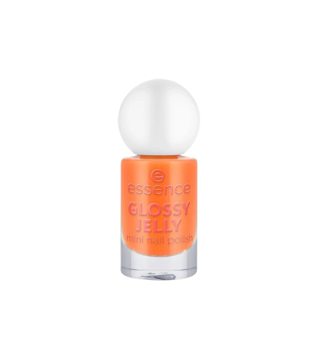 Lac de unghii Essence Glossy Jelly, nuanța 03, miniatură, 5 ml