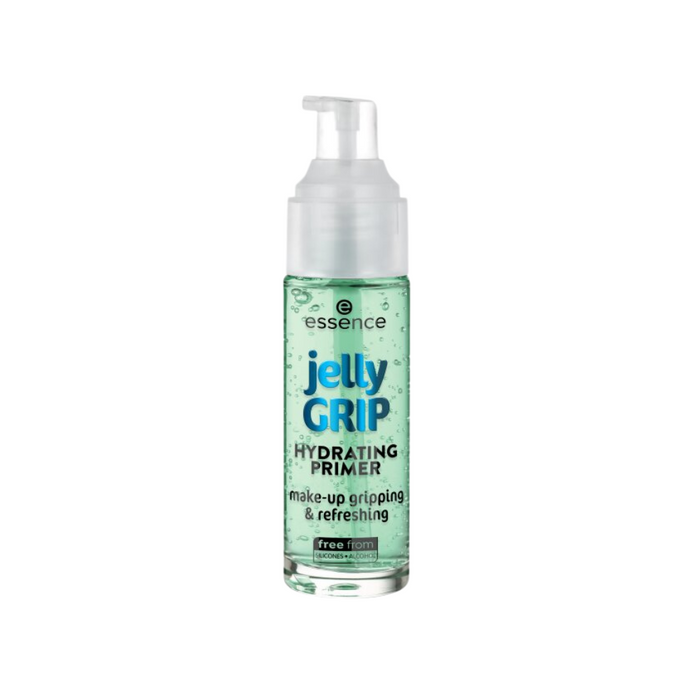 Bază de machiaj Essence Jelly Grip, hidratantă, cu efect de fixare, 29 ml