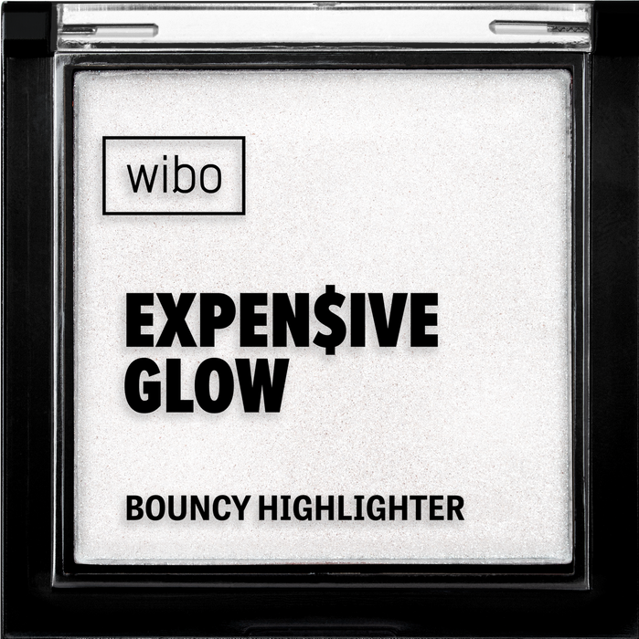 Fard de obraz și iluminator Essence Soft Touch Bouncy Glow, efect iluminator, 4,5 g