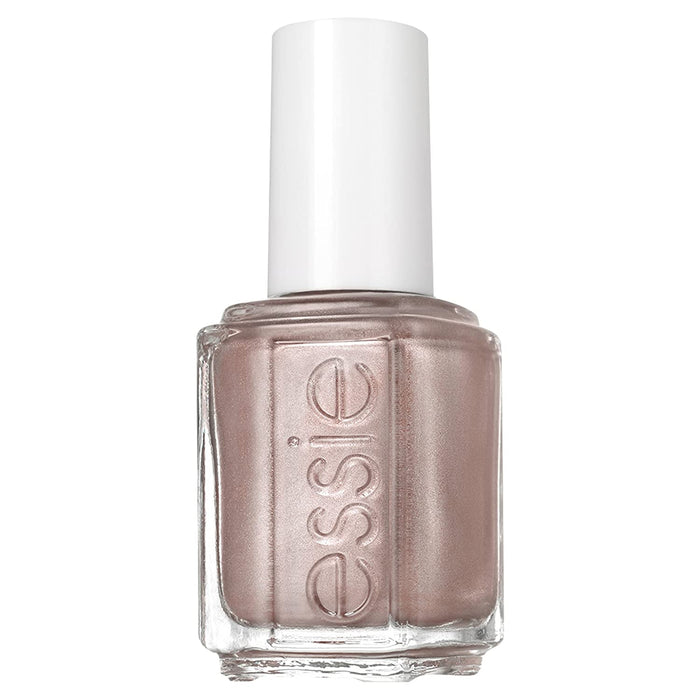 Lac de unghii Essie Nail Enamel, vegan, nuanța 519 Perfecțiunea reflexiei, finisaj lucios, 13,5 ml