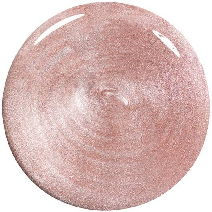 Lac de unghii Essie Nail Enamel, vegan, nuanța 519 Perfecțiunea reflexiei, finisaj lucios, 13,5 ml
