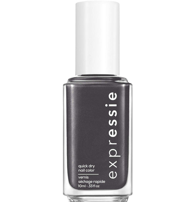 Lac de unghii Essie Expressie Air Dry, cu uscare rapidă, nuanța What The Tech, 10 ml