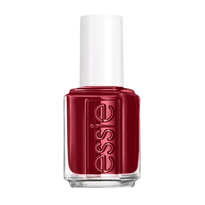 Lac de unghii Essie Nail Lacquer, nuanța 50 Bordeaux, 13.5 ml