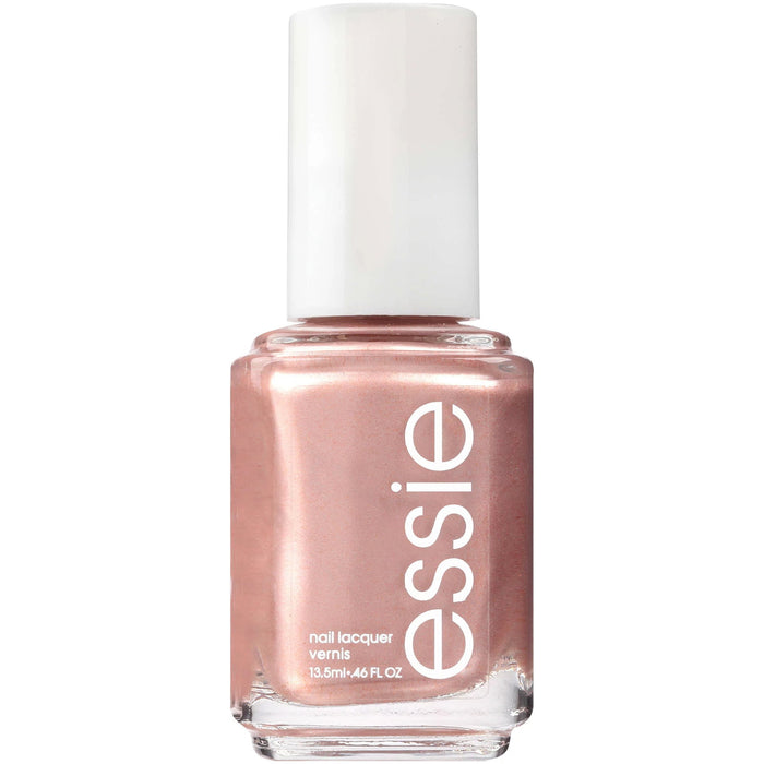 Lac de unghii Essie Nail Enamel, vegan, finisaj lucios, nuanța 82 Buy Me a Cameo, 13,5 ml