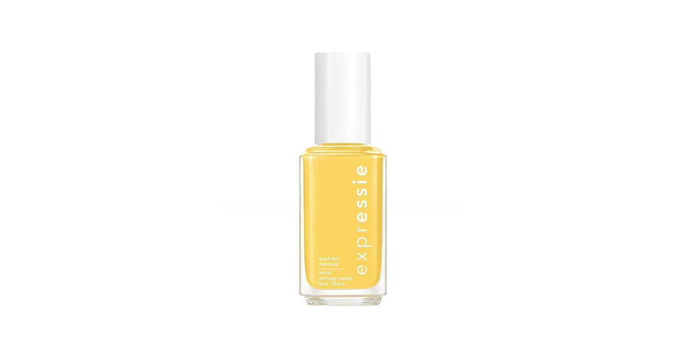 Lac de unghii Essie Expressie Air Dry, uscare rapidă, nuanța 294 Shook, 13,5 ml