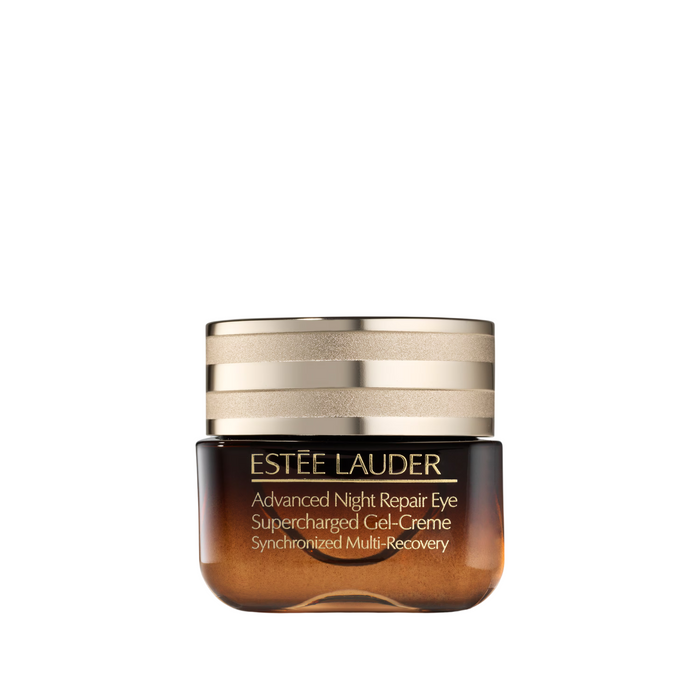 Cremă-gel pentru ochi Estee Lauder Advanced Night Repair Eye Supercharged Complex, de noapte, 15 ml, tester