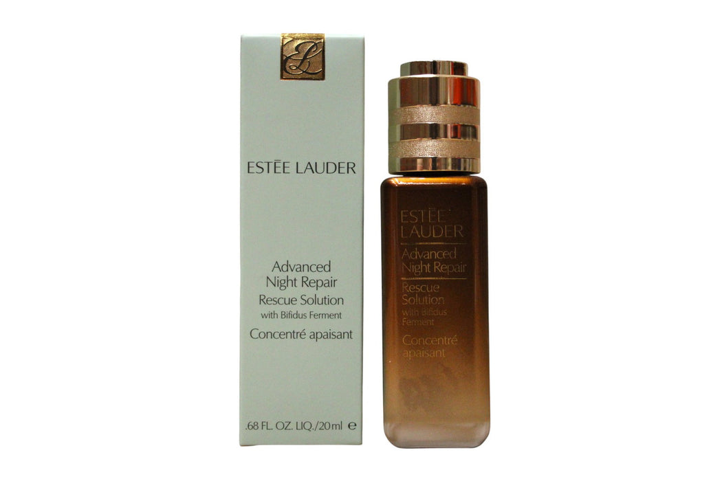 Ser de față Estee Lauder Advanced Night Repair Rescue Solution, de noapte, 20 ml
