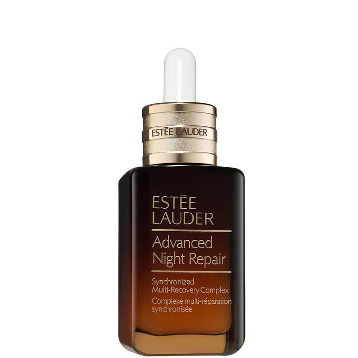 Ser facial Estee Lauder Advanced Night Repair Synchronized, pentru toate tipurile de ten, 30 ml