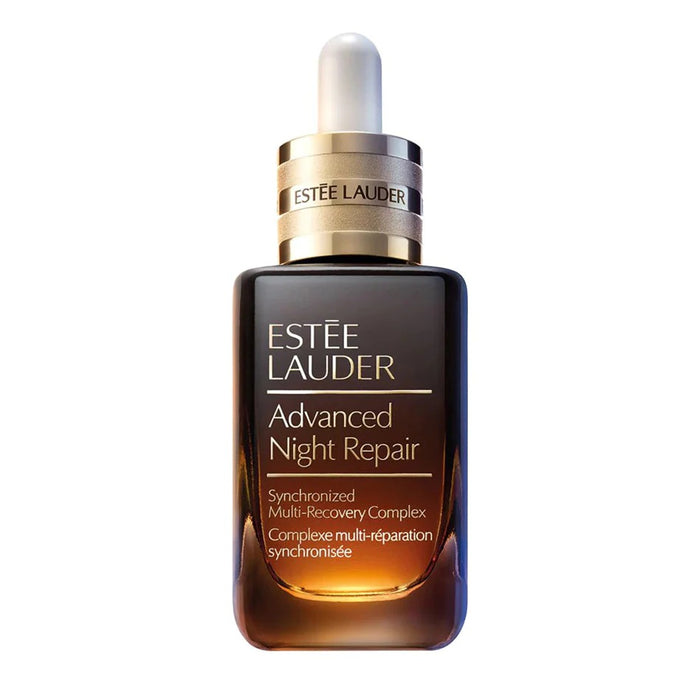 Ser de față Estee Lauder Advanced Night Repair, antiîmbătrânire, de noapte, 50 ml