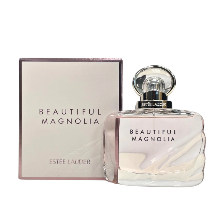 Apă de parfum Estee Lauder Beautiful Magnolia, pentru femei, 50 ml