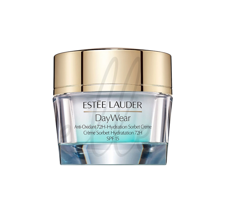 Cremă de față Estee Lauder DayWear, hidratantă, SPF 15, 50 ml