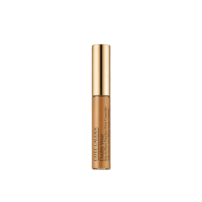 Corector pentru cearcăne Estee Lauder Double Wear, nuanța 4N Mediu adânc, 12 ml, tester