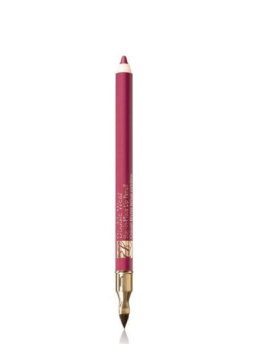 Creion de buze Estee Lauder Double Wear Stay In Place, nuanța 14 Vin, 1.2 g, tester