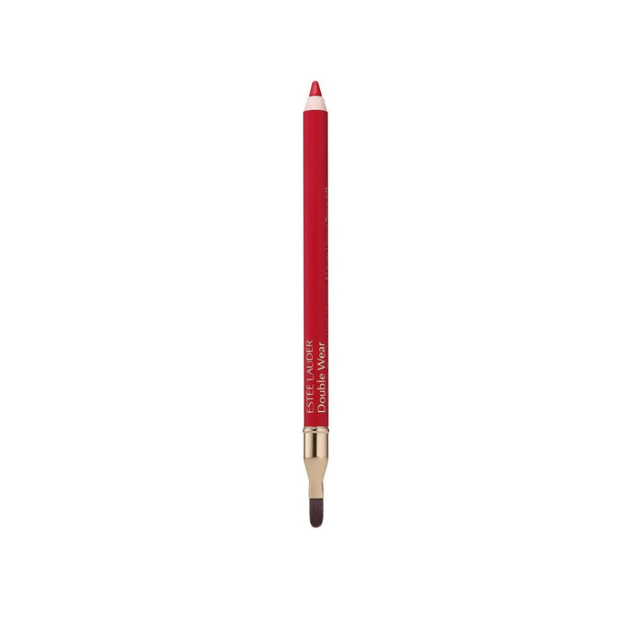 Creion de buze Estee Lauder Double Wear - Stay-In-Place Makeup, nuanța 18 Roșu, 1,2 g
