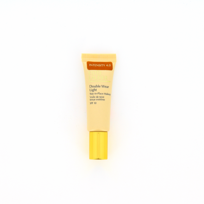 Fond de ten lichid Estee Lauder Double Wear Stay-In-Place Makeup, nuanța 4.0, SPF 10, 10 ml, tester