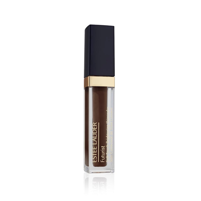 Corector lichid Estee Lauder Futurist Soft Touch Brightening Skincealer, efect radiant, nuanța 7N Ultra Deep Neutral Brown, 6 ml